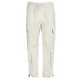 thumbnail image 1 of Pantalón Cargo Hombre Beige Bolsillos Laterales Whatup, 1 of 3