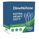 thumbnail image 1 of Cucharas Desechables Transparentes DineNshine 1000 Unidades, Duraderas y Libres de BPA, 1 of 7