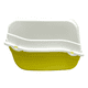 thumbnail image 2 of Baño Cupula Gato Arenero Cerrado Bandeja Sanitaria Carbon, 2 of 3