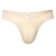 thumbnail image 2 of Hombres Control Panty Gaff Bragas Acolchadas Calzoncillos Ropa Interior Crossdresser M Beige, 2 of 2