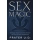 thumbnail image 1 of Libro Sex Magic: libera y controla el poder de tu potencial erótico, 1 of 1