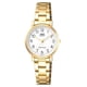 thumbnail image 1 of Reloj Q979J004Y Análogo Dorado Q&Q, 1 of 1
