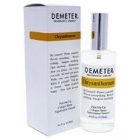 Demeter - Crisantemo De Para - Spray De Colonia