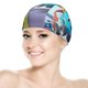 thumbnail image 5 of Gorro de Natación Mojo Swoptops Licra, 5 of 6