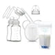 thumbnail image 1 of Extracator de Leche Electrico Doble Mas Bolsas de Almacenamiento x 30, 1 of 2