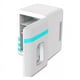 thumbnail image 4 of Mini Nevera Refrigerador Skincare Cooler 12 Litros Blanca Casa Auto, 4 of 5