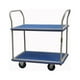 thumbnail image 2 of Carro De Servicio 2 Bandejas, 2 of 2
