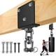 thumbnail image 1 of Colgante De Bolsa De Perforación Para Bolsa Pesada Hardware De Montaje De Viga Bolsa De Boxeo De Rotación De 360 ° Montaje De Techo Colgante De Bolsa Pesada I beam Ganchos De Montaje De Viga, 1 of 3