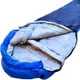 thumbnail image 3 of Saco De Dormir Momia Extremo Doble Summit Pro-20°+10° 2000G, 3 of 3