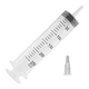 thumbnail image 1 of Jeringa Para Alimentar Perros Y Gatos Dosificadora 250ml Uni, 1 of 4