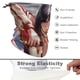 thumbnail image 3 of Mulan Disney Princess Braga de Cuello Protección Solar - Bandana UV Refrescante para Ciclismo y Deportes al Aire Libre, Hombres y Mujeres, 3 of 6