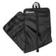 thumbnail image 5 of Mosquetón De Escalada En Roca Bolsa De Almacenamiento Hardware Hebilla Titular De La Bolsa Negro, 5 of 5