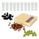 thumbnail image 3 of Kit Completo De Copa De Cría De Reina Para Apicultura, Portavasos De Cría, Jaula Enrollable Para El Pelo, 3 of 3