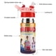 thumbnail image 3 of FirebudsBotella de Agua con Tapa Pop Top de Un Toque, Acero Inoxidable, a Prueba de Fugas, para Deportes, Botella Infantil rosa 12 oz, 3 of 6