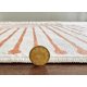 thumbnail image 4 of Alfombra geométrica lavable GLN Rugs 183 cm × 274 cm, 4 of 7