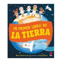 Sm - Libro Mi Primer Libro De La Tierra Moira Butterfield