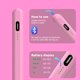thumbnail image 3 of Lápiz Stylus Sluoch para iPad 2018-2025 con Rechazo de Palma, 3 of 8
