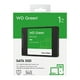 thumbnail image 2 of Disco Sólido Ssd 1 TB Sata Interno Wd Green, 2 of 2