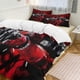 thumbnail image 1 of Edredón Deaool Bedding Se Juego De Ropa De Cama De 3 Piezas Suave Para Dormitorio Para Todas Las Estaciones L, 1 of 3