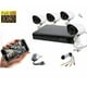 thumbnail image 3 of Kit Cctv Con 8 Cámaras De Seguridad Mas Dvr 1080p Full Hd, 3 of 5
