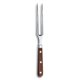 thumbnail image 1 of Tenedor de Trinchar Victorinox de 15 cm con Mango de Madera y Acero, 1 of 9