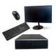 thumbnail image 1 of Computador HP 6200 I5, con Monitor 19 PULGADAS, 1 of 1