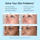 thumbnail image 4 of Crema hidratante facial MAREE DD Cream con colágeno y retinol 50 ml, 4 of 9