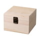 thumbnail image 5 of Caja De Madera Con Cierre Y Tapa Abatible, Ideal Para Regalar A Damas De Honor., 5 of 5