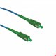 thumbnail image 4 of JBSAA3 LSZH Blindado 3 metros SC/APC a SC/APC SM Simplex Cable de Fibra 3.0mm 9/125um, 4 of 6