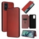 thumbnail image 1 of Funda Flip para FOXDOCK Motorola Moto G35 5G - Funda magnética de negocios, funda protectora delgada, 1 of 5