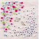 thumbnail image 2 of Pulseras Alfabeto y 4 Amuletos 147 Piezas, 2 of 2