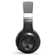 thumbnail image 2 of Auriculares Bluedio HT Turbine Inalámbricos Bluetooth 4.1 Negros, 2 of 7
