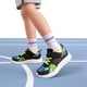 thumbnail image 2 of Zapatillas DREAM PAIRS 12 para niño pequeño Negro/Real/Verde, 2 of 6
