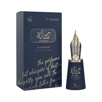 Le Falcone - Perfume Risala Autograph Edp 100 Ml