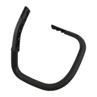 Magideal - Mango Delantero De Motosierra 544083901 Piezas De Herramientas Manuales Pp Profesionales 505422601 Para 445E 445 Accesorios De Fácil Instalación