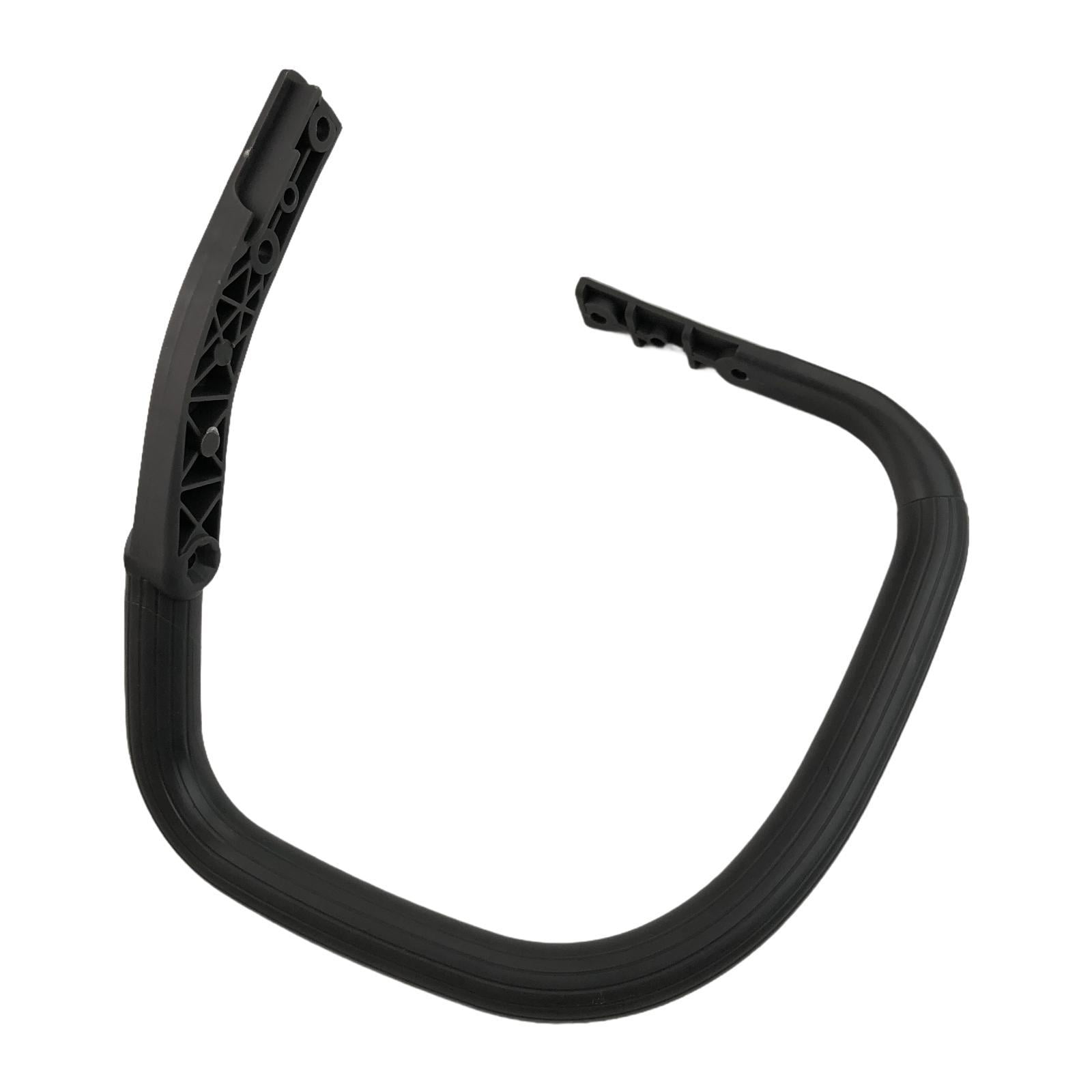 Magideal - Mango Delantero De Motosierra 544083901 Piezas De Herramientas Manuales Pp Profesionales 505422601 Para 445e 445 Accesorios De Fácil Instalación