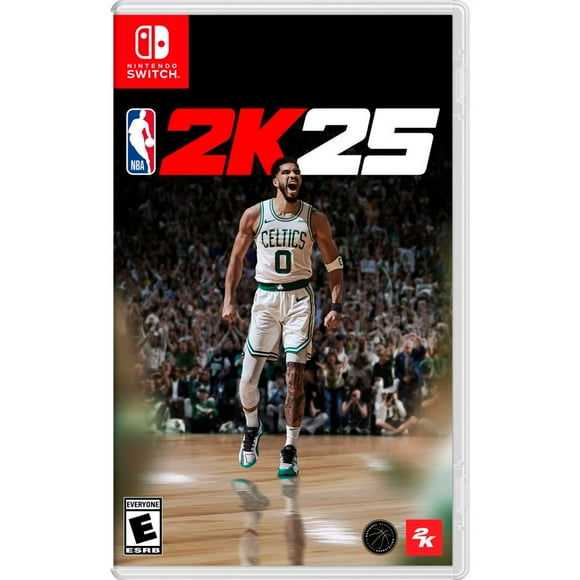 Take 2 Nba 2K25 Fisico Nsw