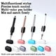 thumbnail image 5 of Set de 4 Stylus Rgar + 6 Soportes de Silicona, 5 of 6