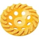 thumbnail image 1 of Llanta Diamond Cup DEWALT DW4777T 125 mm XP Turbo, 1 of 3