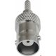 thumbnail image 2 of BH1C Hembra-BNC RG316 Conector Coaxial para Crimpar CA100 RG174, 2 of 4
