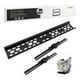 thumbnail image 4 of Soporte Tv Pared Fijo Reclinable 15 Grados 32 A 70 Pulgadas, 4 of 4