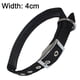 thumbnail image 2 of Collar de perro de lujo de nailon de doble grosor, 2 of 5