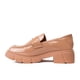 thumbnail image 2 of Mocasín Mujer Khaki Carlota Thunder Blue, 2 of 4
