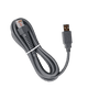 thumbnail image 3 of Pistola Escáner Bisutime Bs-2013 Usb Rj45 Código Barras Gris Usb, 3 of 3