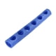 thumbnail image 1 of Fideos Para Piscina, Bricolaje, Montaje De Construcción, Varilla Flotante, Conector De Flotador, Fideos De Natación De Espuma, 6 Agujeros, 1 of 2