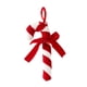thumbnail image 3 of Adorno Navideño Portátil, Creativo, Ligero, Para árbol De Navidad, 17 Cm, Bastón De Caramelo, 3 of 5