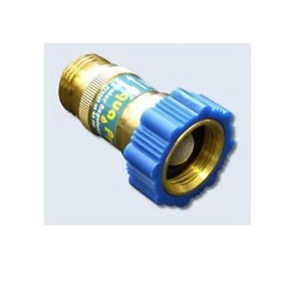 Regulador de agua Aquapro 21851 para manguera de jardín estándar