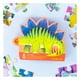 thumbnail image 3 of Puzzle Dino Land 36pcs Crocodile Creek, 3 of 4