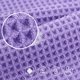 thumbnail image 5 of Toalla POLYTE 76x152 cm Microfibra Waffle Pack de 4, 5 of 8