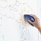 thumbnail image 2 of Capas despegables White Board Eraser EXPO Precision-Point, 2 of 6